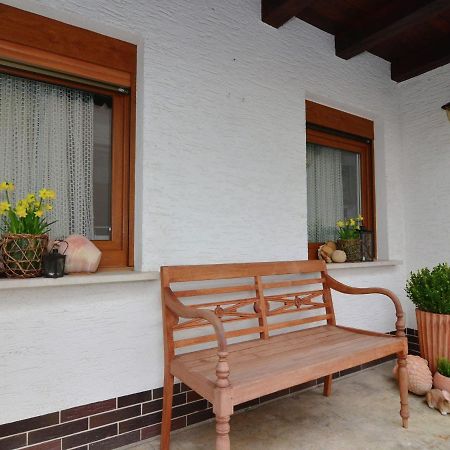 Wonderful Apartment With Barrel Sauna Stockheim  Εξωτερικό φωτογραφία