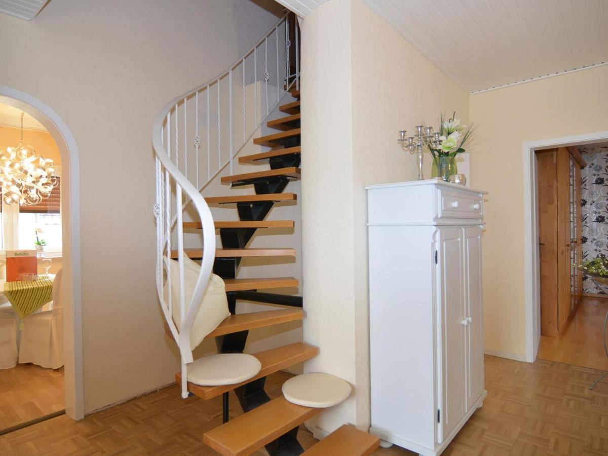 Wonderful Apartment With Barrel Sauna Stockheim  Εξωτερικό φωτογραφία