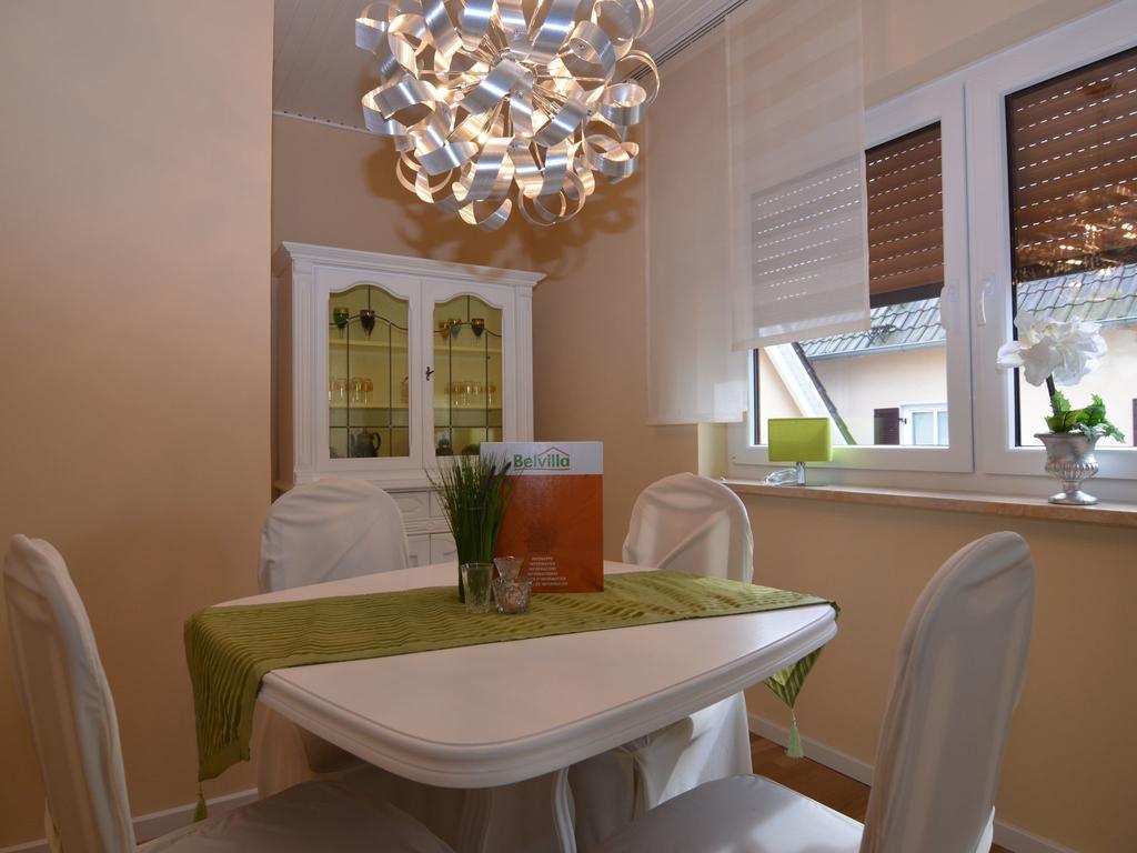 Wonderful Apartment With Barrel Sauna Stockheim  Εξωτερικό φωτογραφία